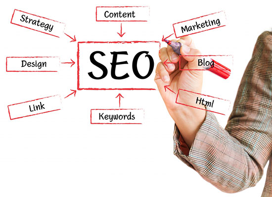 Seo Expert India