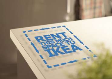 Ikea Rent
