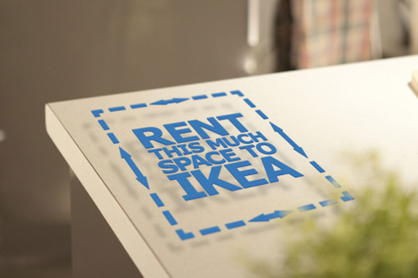 Ikea Rent