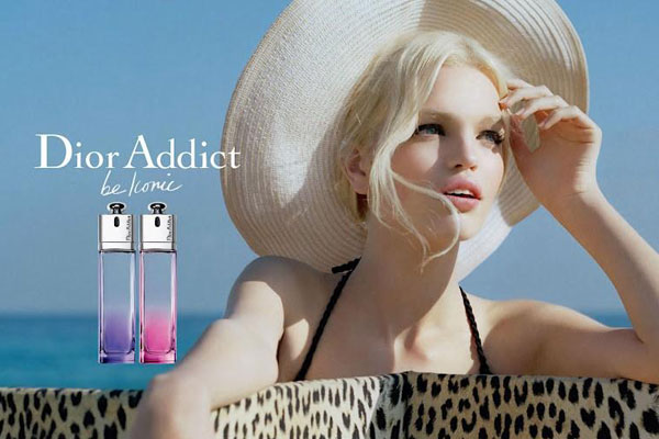 Dior: Addict