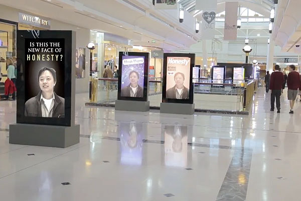 NAB: Honesty Shouldn't Go Unrewarded