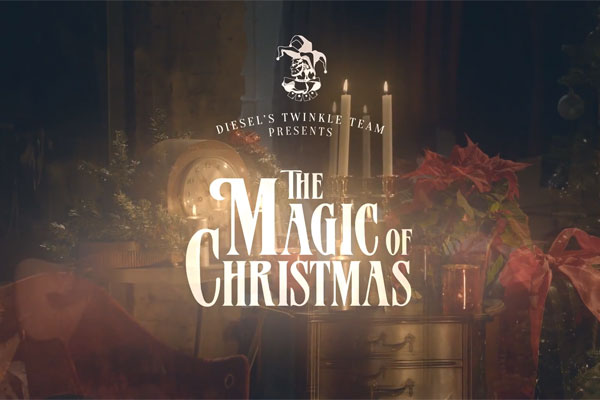 Diesel: The Magic of Christmas, The Anticipation