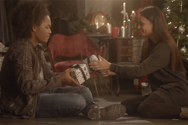 Diesel: The Magic of Christmas, The Joy