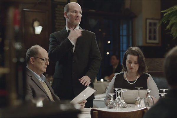 ESPN: It's Not Crazy, It's Sports - Michael Jordan