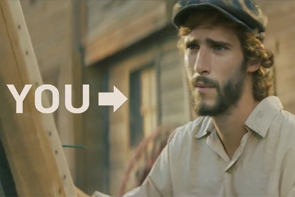 Fuji Xerox: Big Picture