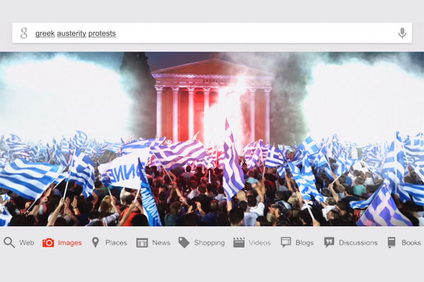 Google: Zeitgeist 2012