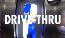 Red Bull: Drive-Thru – Scheda