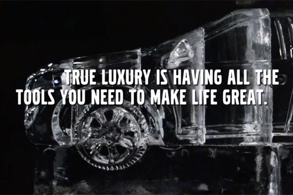 Volvo: Truly Cool