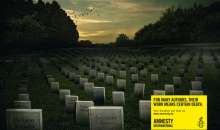 Amnesty International: Graveyard – Scheda