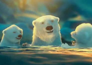 Coca-Cola: Polar Bears