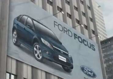 Ford: Henrique