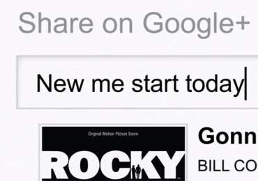 Google Play: New Me