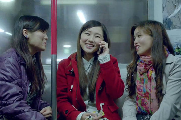 Samsung: We AllShare