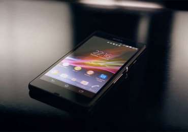 Sony Xperia Z: Experience the best of Sony in a smartphone