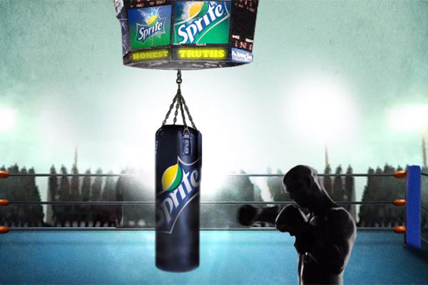 Sprite: Minalakhir