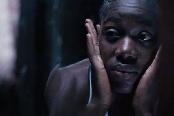 Adidas: Better Together, #mygirls in Nigeria