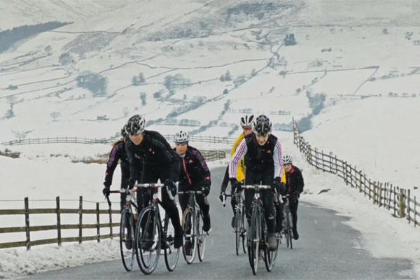 Adidas: Better Together, #mygirls in the UK