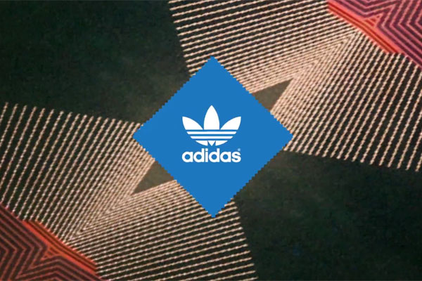 Adidas: Unite all originals
