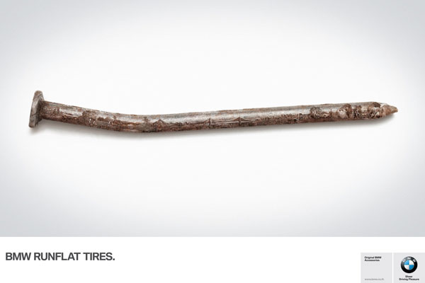 BMW Runflat Tires: Life Rolls On