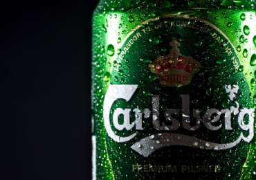 Carlsberg: The Drop