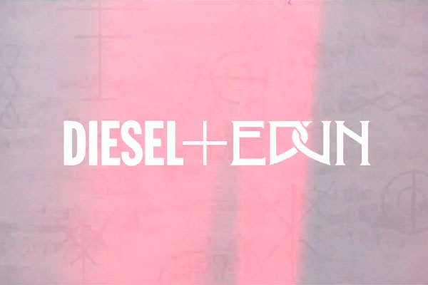 Diesel: Pantsula vs. Puppets