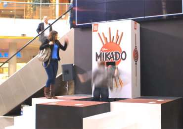 Mikado: Resistance test