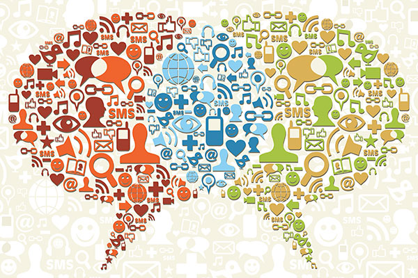Social Media Consigli