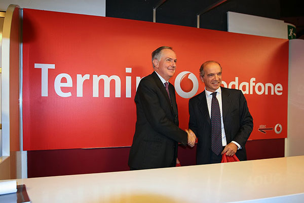 Termini Vodafone