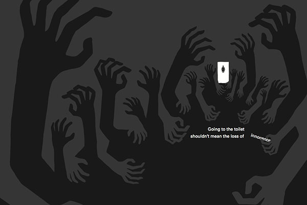 Unicef: Access denied