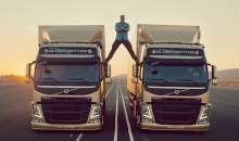 Volvo Trucks: The Epic Split feat. Van Damme – Scheda