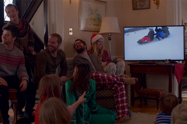 Apple: Holiday, Misunderstood