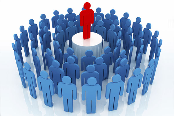 Come attirate l’attenzione degli Opinion Leader