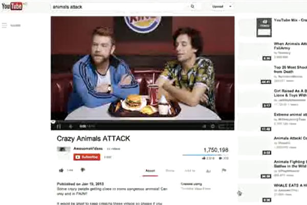 Burger King: Anti pre-roll