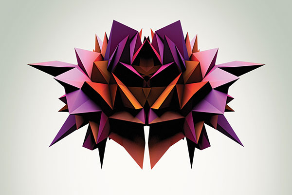 Cordenons Group: Paper Flowers