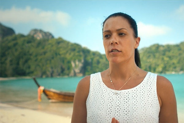 Samsung Galaxy S4: The school the tsunami built