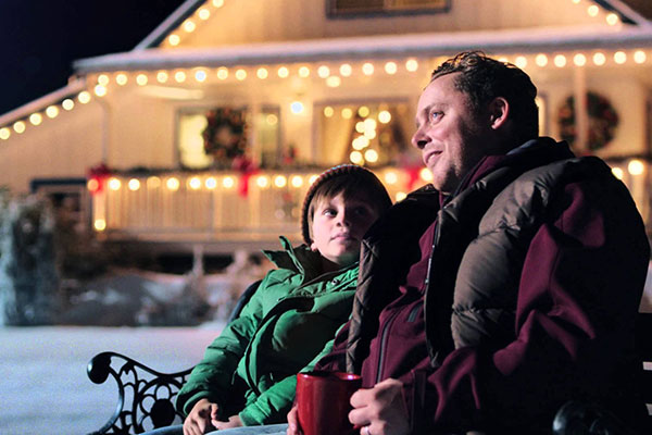 Snapdragon: Fast Santa