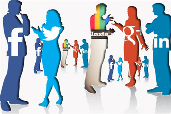 Social Media: Entrate in contatto anche nella vita reale