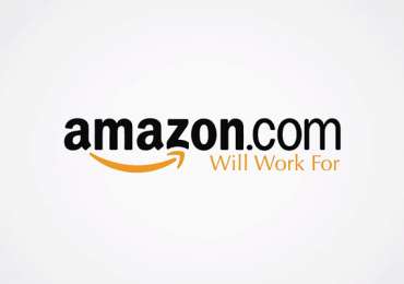Amazon: Will work for