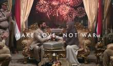 Axe: Make Love, Not War – Scheda