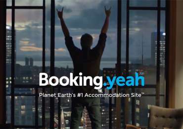 Booking.com: Booking Epic