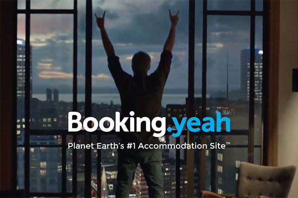 Booking.com: Booking Epic