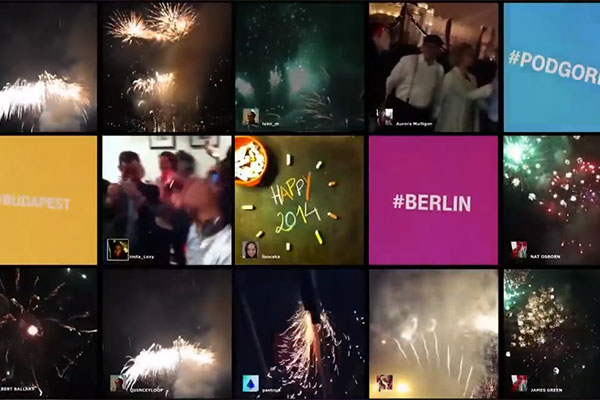 Deutsche Telekom: Share 2014