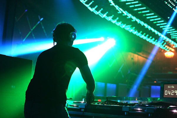 Heineken: The experiment