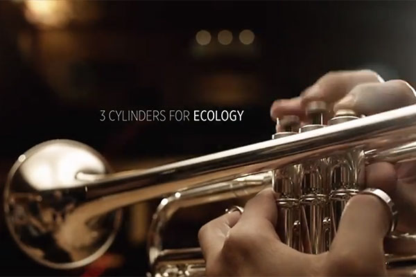 Honda: Trumpets