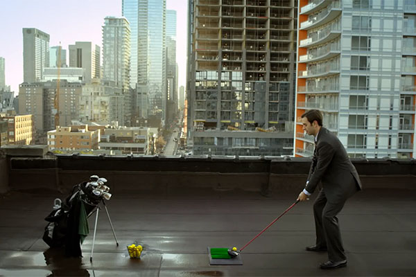 Inbox Cube: Save Time