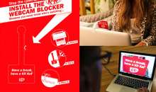 Kit Kat: Webcam Blocker – Scheda