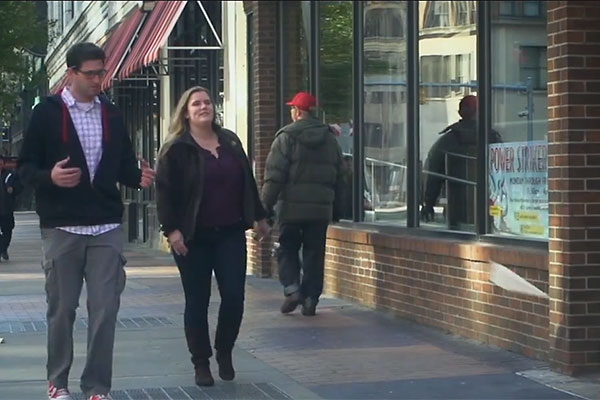 Marc Wyse, The Way I Saw It: Book Launch