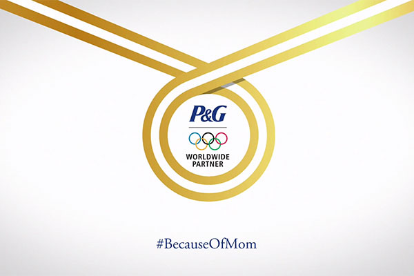 P&G: Thank You, Mom - Sochi 2014