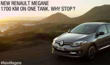 Renault Mégane: Catch me if you can – Scheda