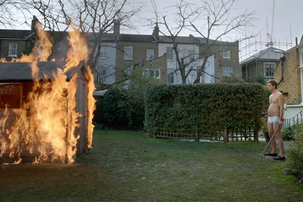 The Guardian and Observer Weekend: Use in moderation